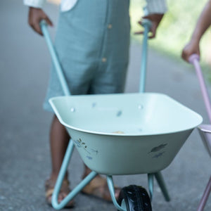 Carriola per giardinaggio da bambini, Little Dutch