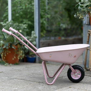 Carriola per giardinaggio da bambini, Little Dutch