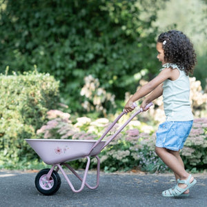 Carriola per giardinaggio da bambini, Little Dutch