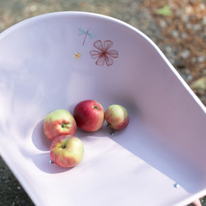 Carriola per giardinaggio da bambini, Little Dutch