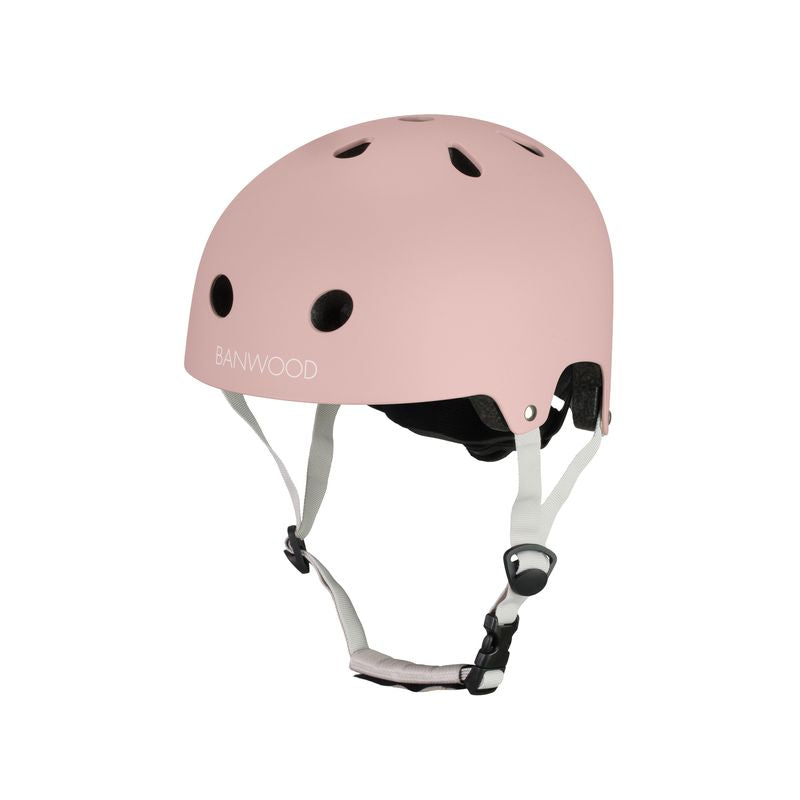 Casco per balance bike, Banwood