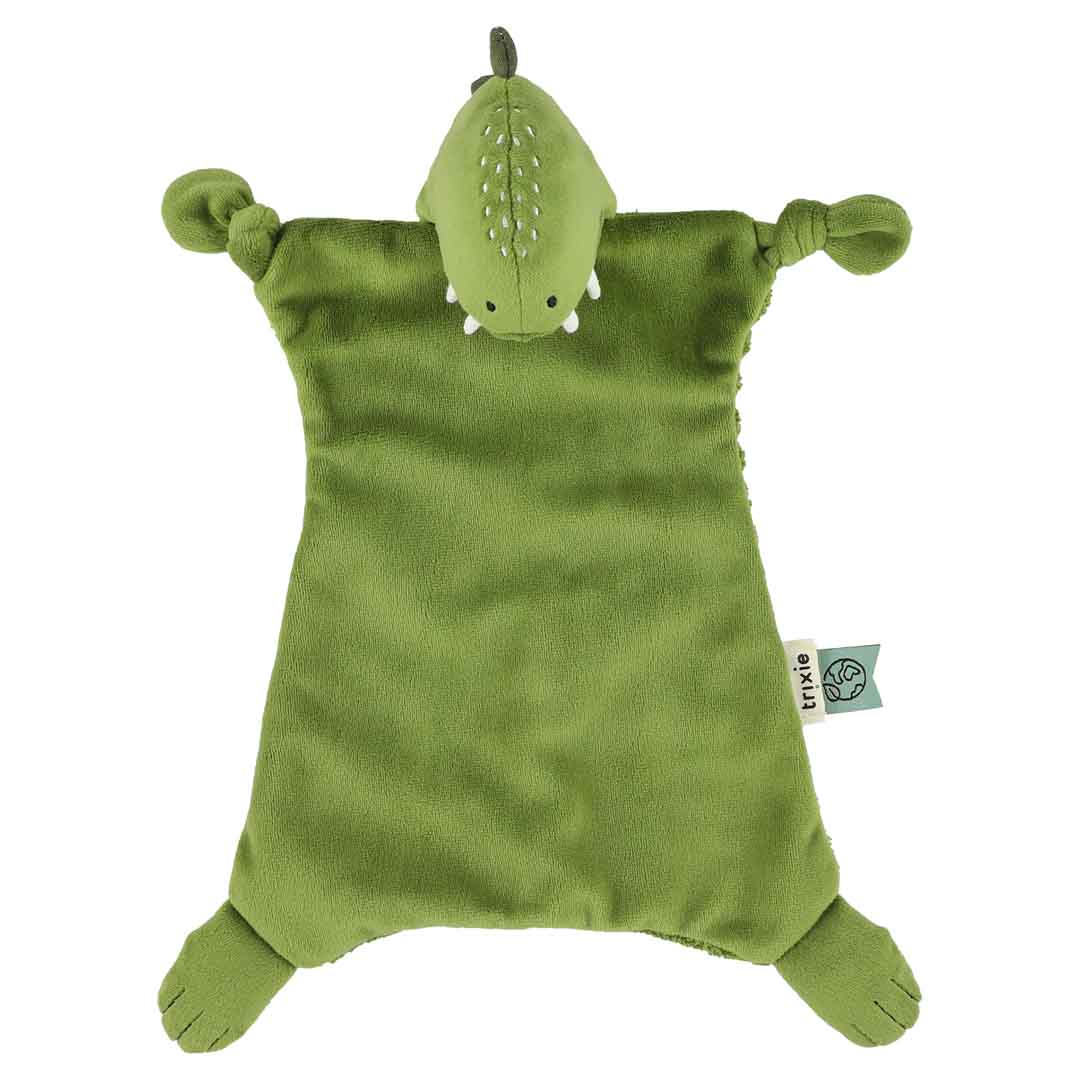 Doudou, Comforter, Trixie