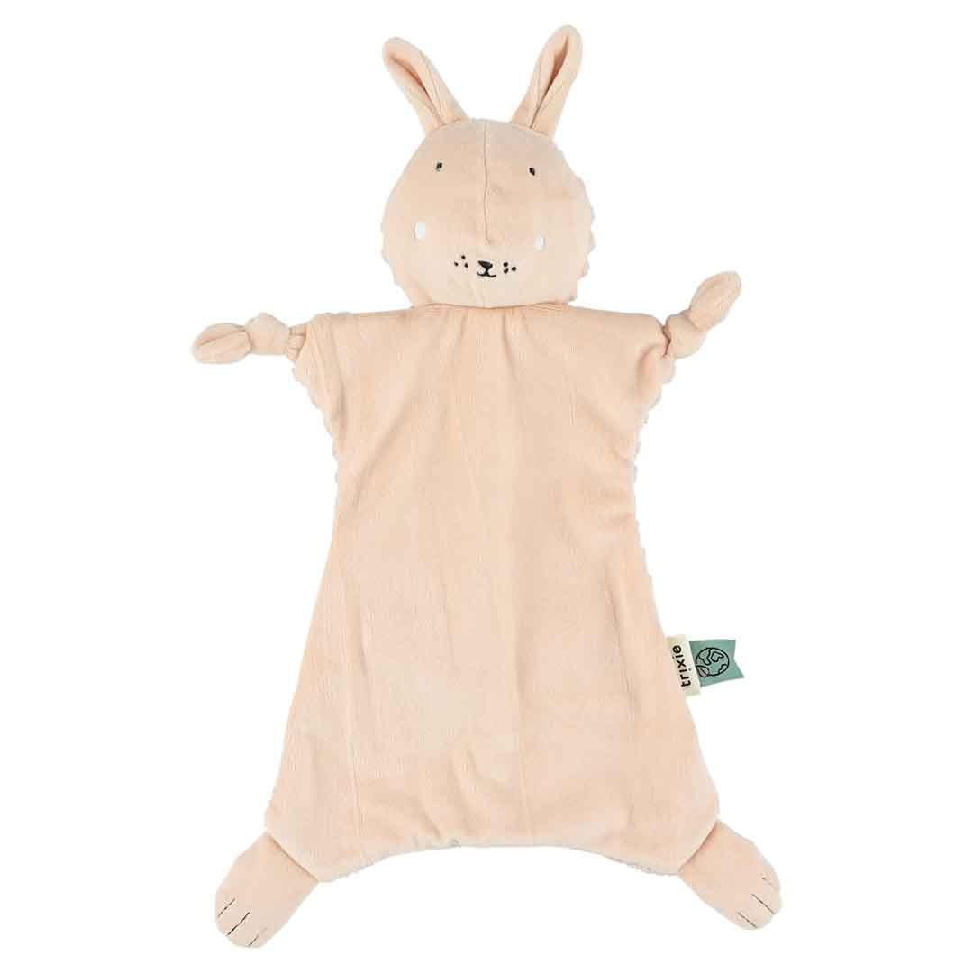 Doudou, Comforter, Trixie