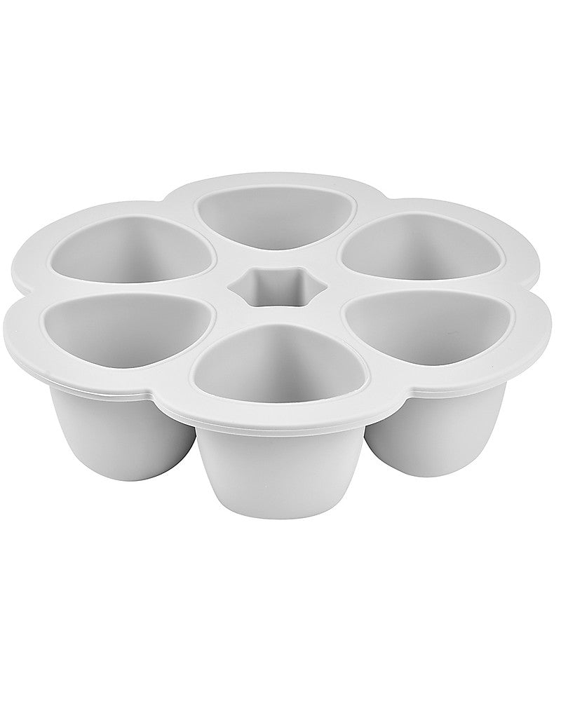 Contenitore Multiporzione in silicone- 6x90ml, Béaba