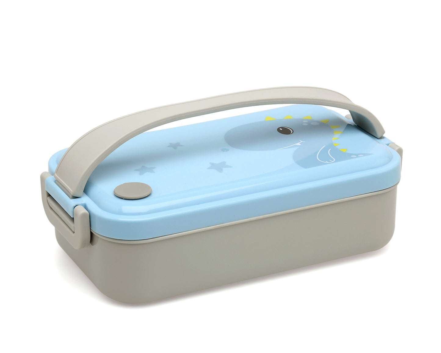 Contenitore per pranzo in acciaio inossidabile, 550 ml Kiokids