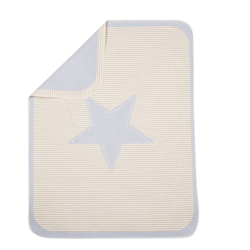 lato posteriore della coperta ta contrasto con lato frontale