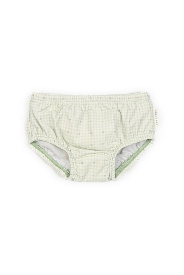 Costume contenitivo UV50+, fantasia OCEAN SQUARE, Bamboom