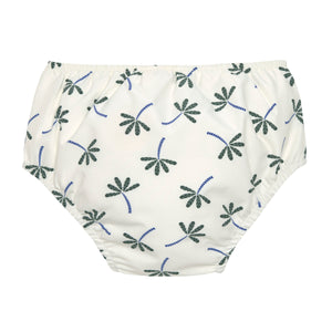 Costume contenitivo per mare e piscina, PALMS NATURE, Lassig
