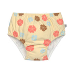 Costume contenitivo per mare e piscina,  FLOWERS VANILLA da femmina, Lassig