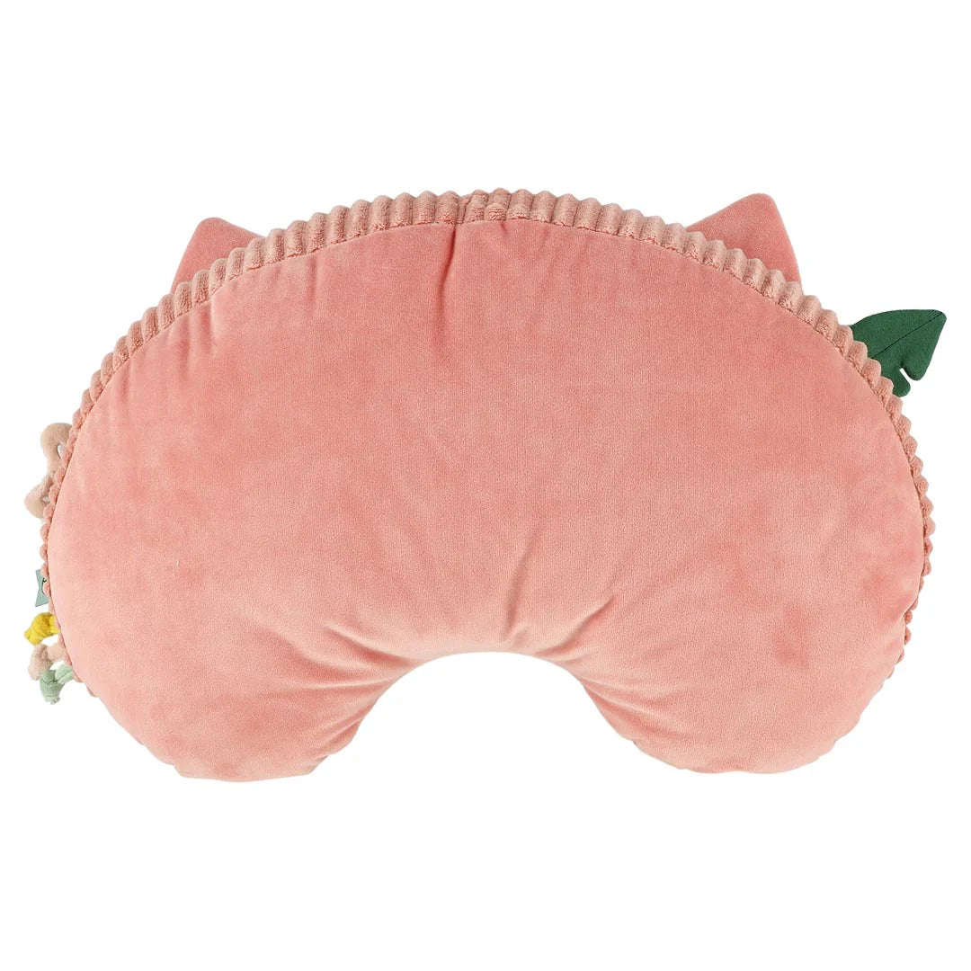Cuscino attività, Tummy time pillow, Mrs Cat, Trixie