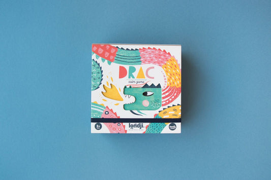 Packaging Drac il Drago 