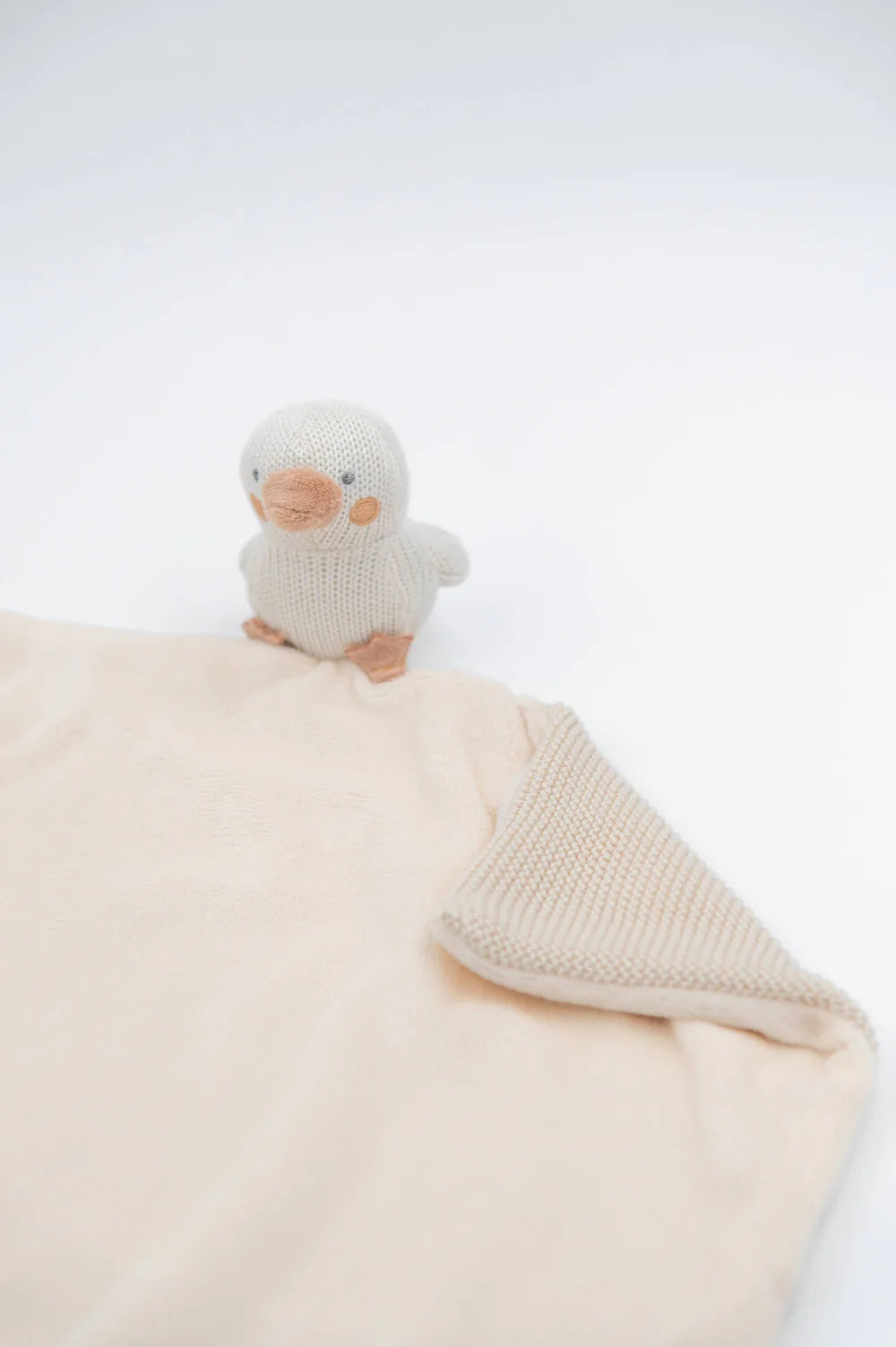 Doudou Paperella a maglia, Bamboom