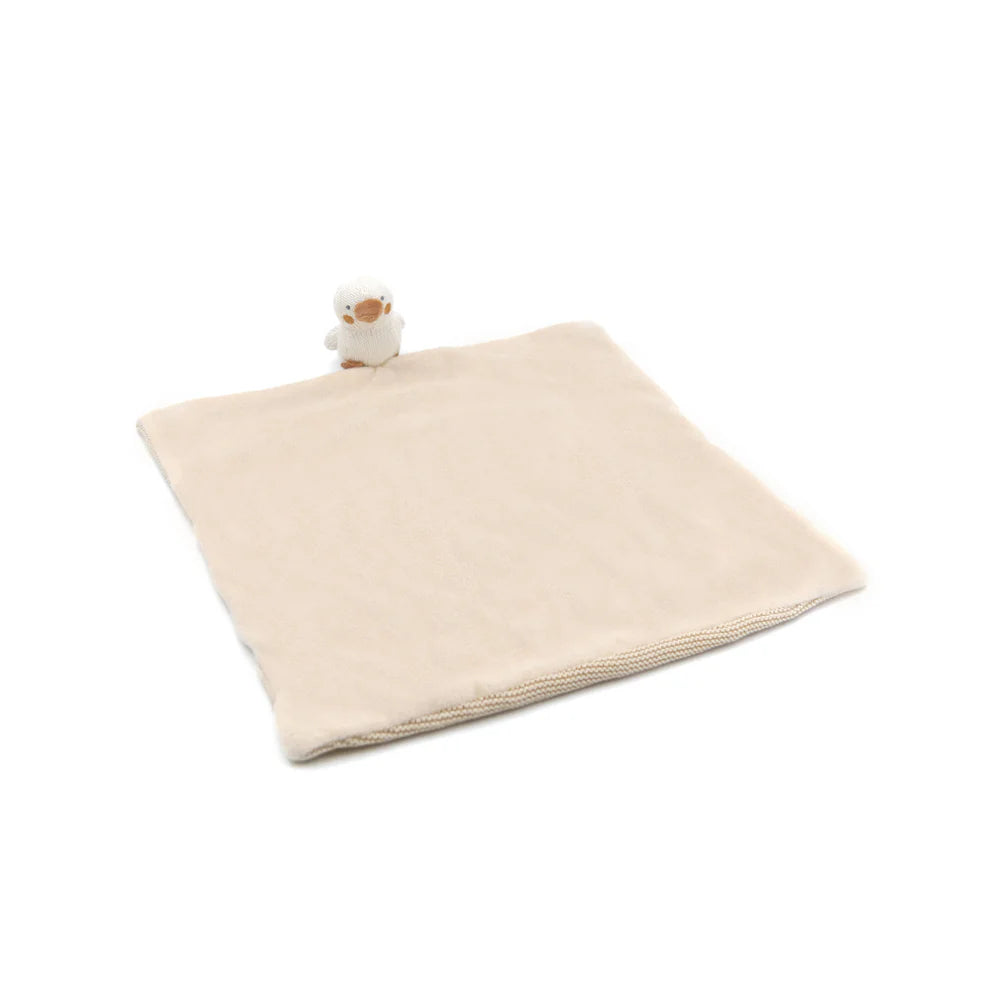 Doudou Paperella a maglia, Bamboom