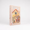 Friends in a House, puzzle multistrato, Amici della casa, Egmont Toys