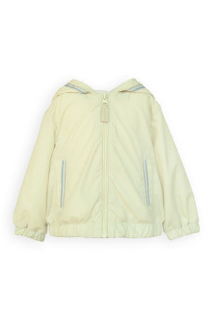 Giacca estiva bimbo Bamboom, colore lime