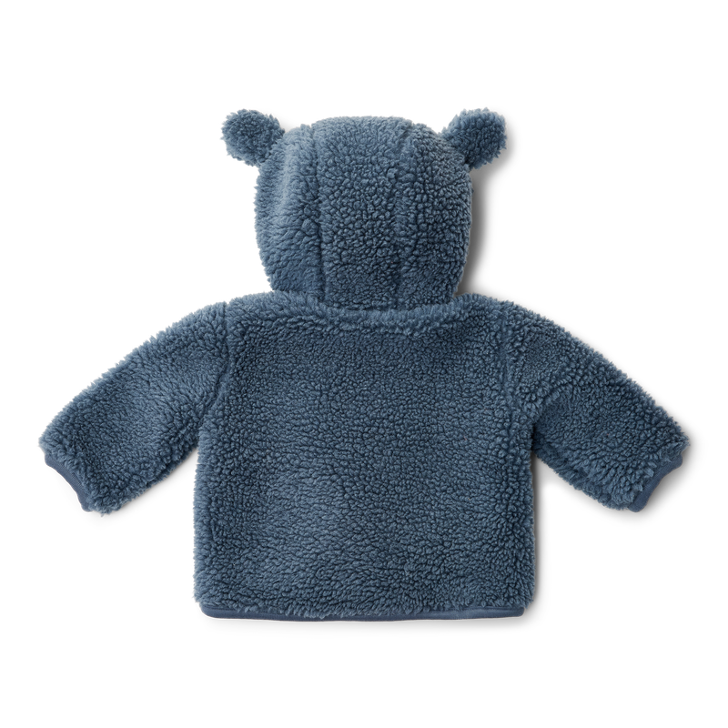 Giacca Cardigan Teddy, Little Dutch