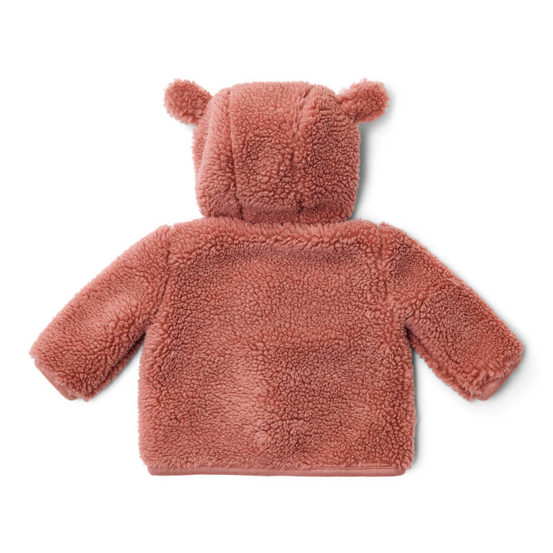 Giacca Cardigan Teddy, Little Dutch