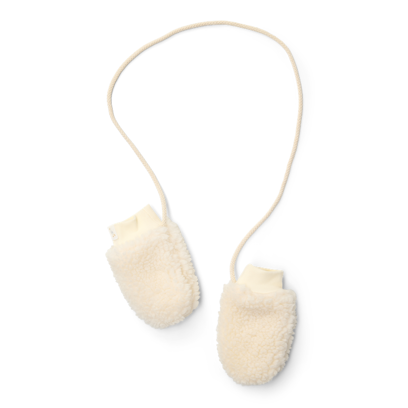 Guanti teddy, Little Dutch