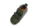 Step Up Hi Court Boot forest-verde, Bobux