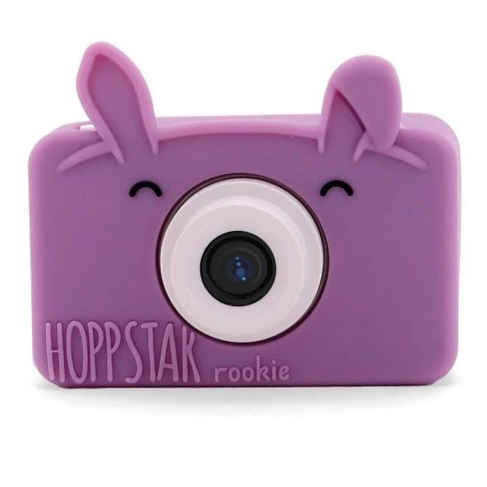 Macchina fotografica digitale per bambini, Rookie, Hoppstar