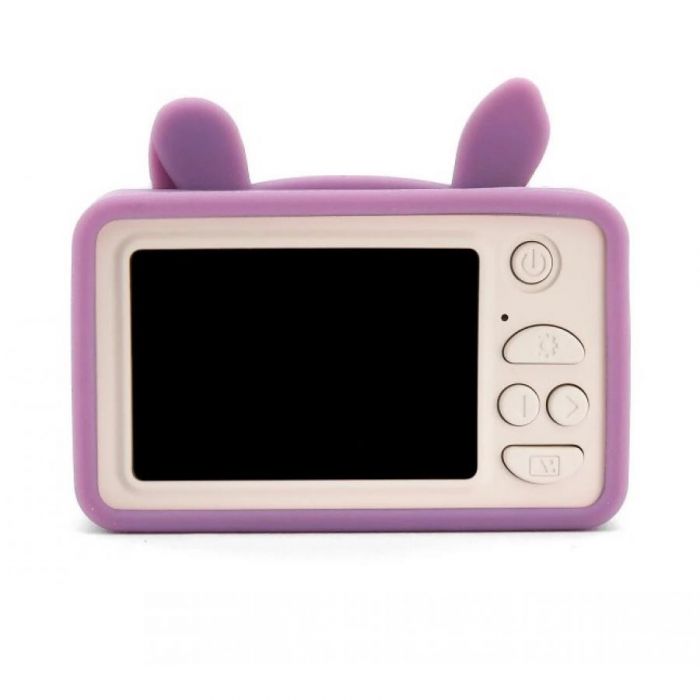 Macchina fotografica digitale per bambini, Rookie, Hoppstar