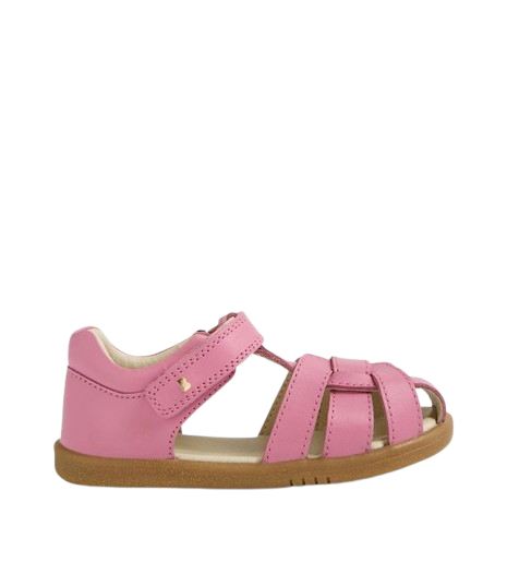 Bobux sandalo I walk per bambini dai 2 anni circa, modello Skip Twist, colore cachemire rose
