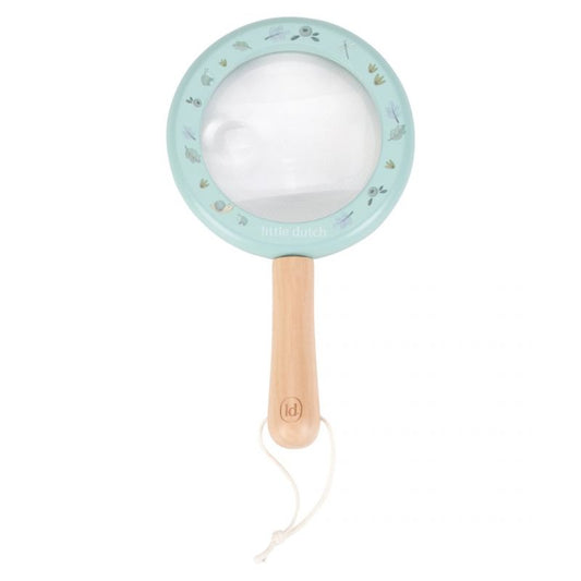 Lente di ingrandimento da bambini, Little Dutch