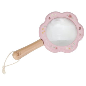 Lente di ingrandimento da bambini, Little Dutch