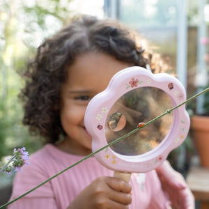 Lente di ingrandimento da bambini, Little Dutch