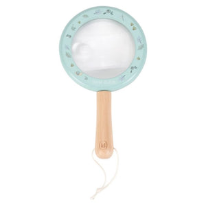 Lente di ingrandimento da bambini, Little Dutch