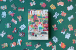 Londji, Look up, Puzzle
