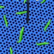 Mantellina impermeabile per la pioggia, Cocco a pois, Mr Tiggle