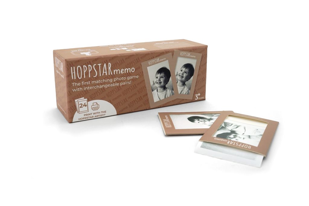 Packaging Hoppstar memo 