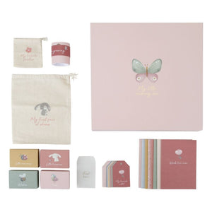 Memory box-Scatola per collezionare ricordi, Little Dutch