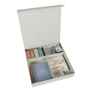 Memory box-Scatola per collezionare ricordi, Little Dutch