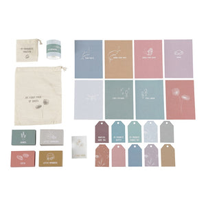 Memory box-Scatola per collezionare ricordi, Little Dutch