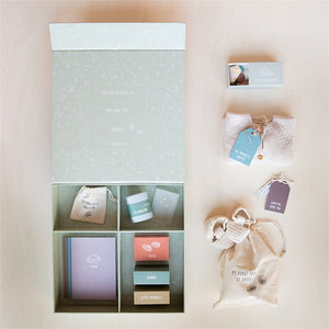 Memory box-Scatola per collezionare ricordi, Little Dutch