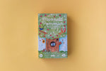 Londji, Puzzle Mon petit Pommier, insert & reversible puzzle