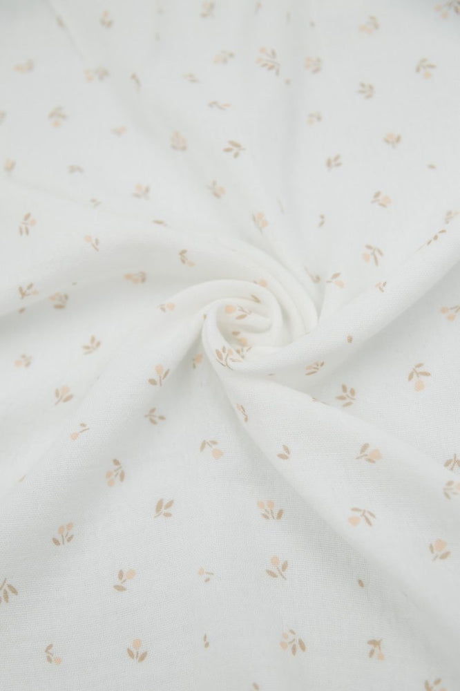 Mussola singola multi-uso XL 120x120, diverse fantasie, Bamboom