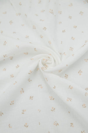 Mussola singola multi-uso XL 120x120, diverse fantasie, Bamboom