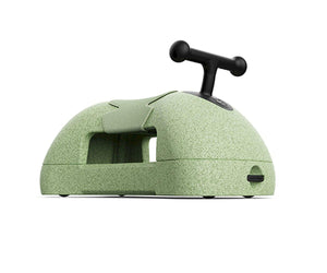 Cavalcabile My First 3 in 1, Scoot&Ride