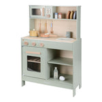 Nuova Cucina in legno, Kitchen, Little Dutch