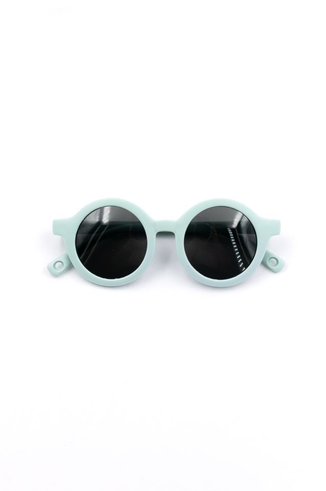 Occhiale da sole con protezione UV400 - BLUE Bamboom
