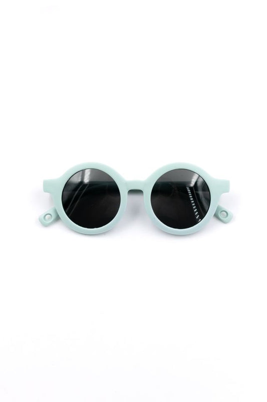 Occhiale da sole con protezione UV400 - BLUE Bamboom