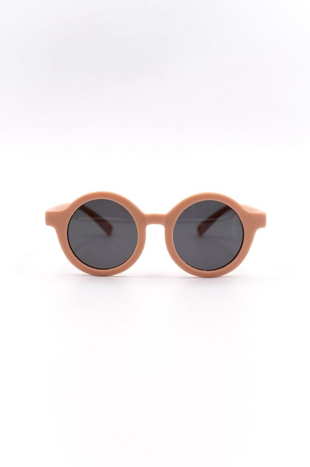 Occhiale da sole con protezione UV400 - CORAL Bamboom