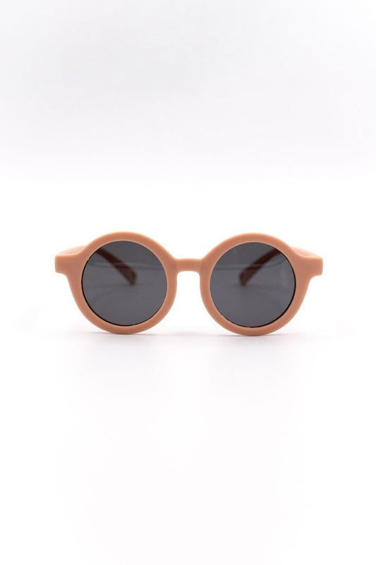 Occhiale da sole con protezione UV400 - CORAL Bamboom