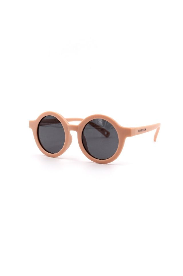 Occhiale da sole con protezione UV400 - CORAL Bamboom