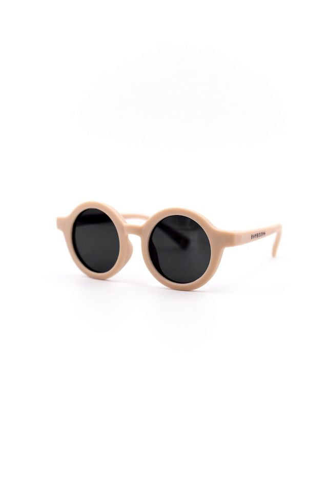 Occhiale da sole con protezione UV400 - ROSA, Bamboom