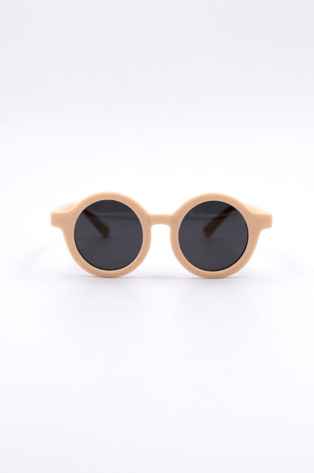 Occhiale da sole con protezione UV400 - ROSA, Bamboom