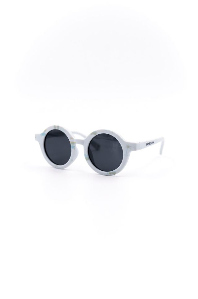 Occhiale da sole con protezione UV400 - SUMMER VIBES, Bamboom
